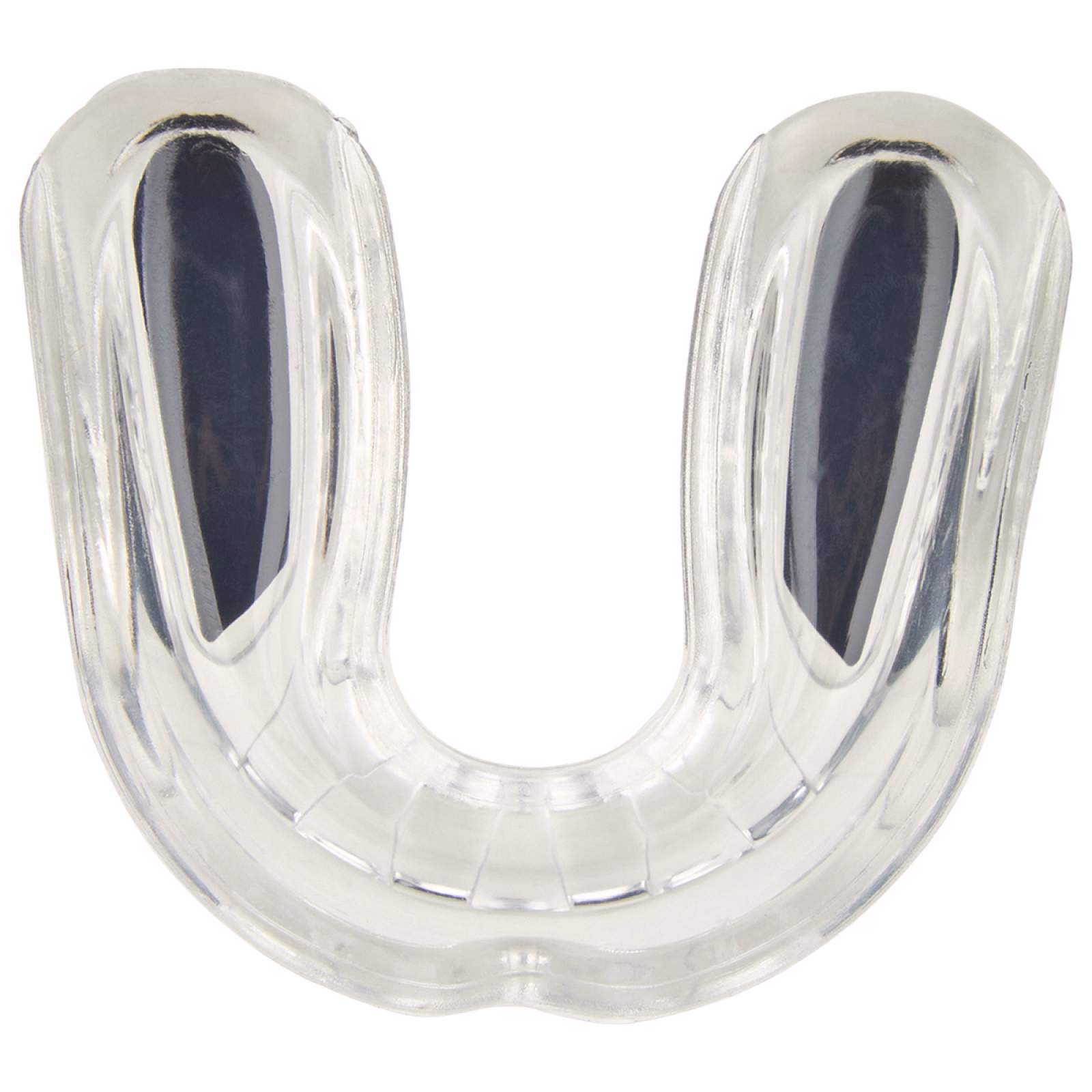 TK 2 Mouthguard Senior - Black (2025/26) - Protectores bucales