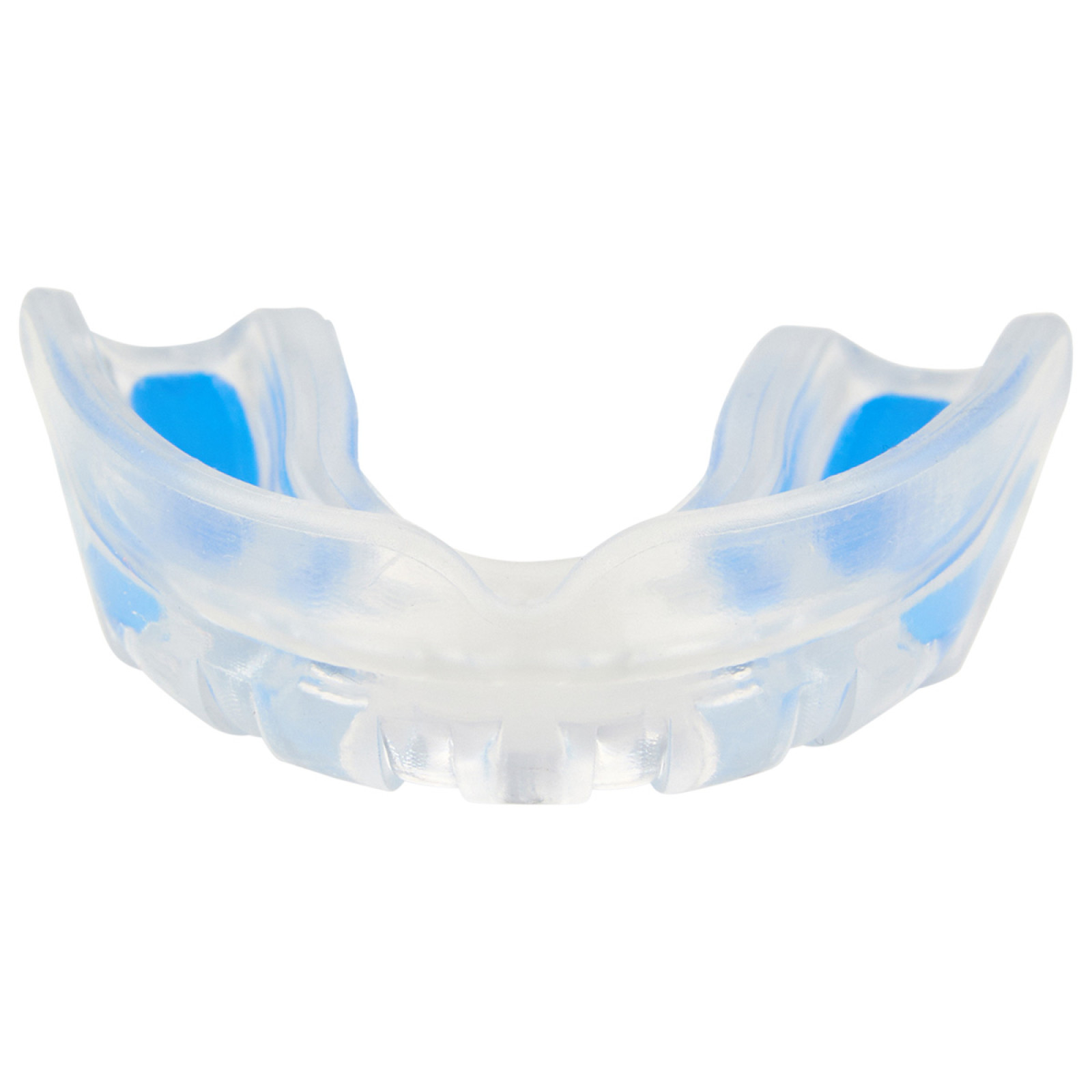 TK 2 Mouthguard Senior - Blue (2025/26) - Protège-dents de