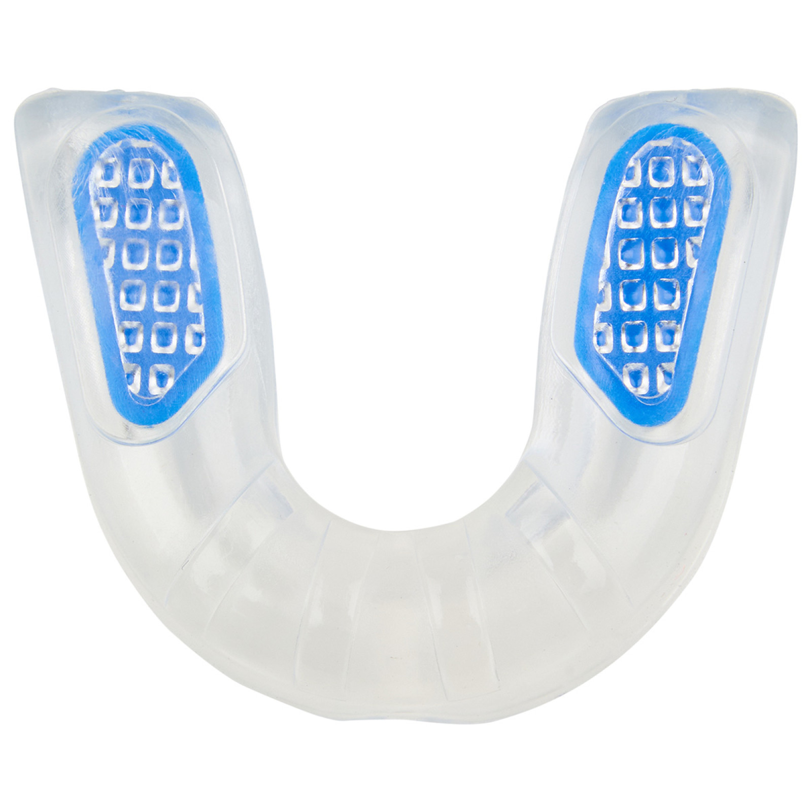 TK 2 Mouthguard Senior - Blue (2025/26) - Protège-dents de