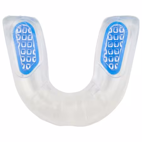 TK 2 Mouthguard Senior - Blue (2025/26)