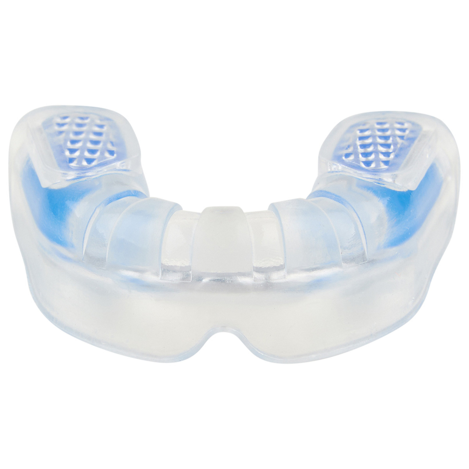 TK 2 Mouthguard Senior - Blue (2025/26) - Protège-dents de