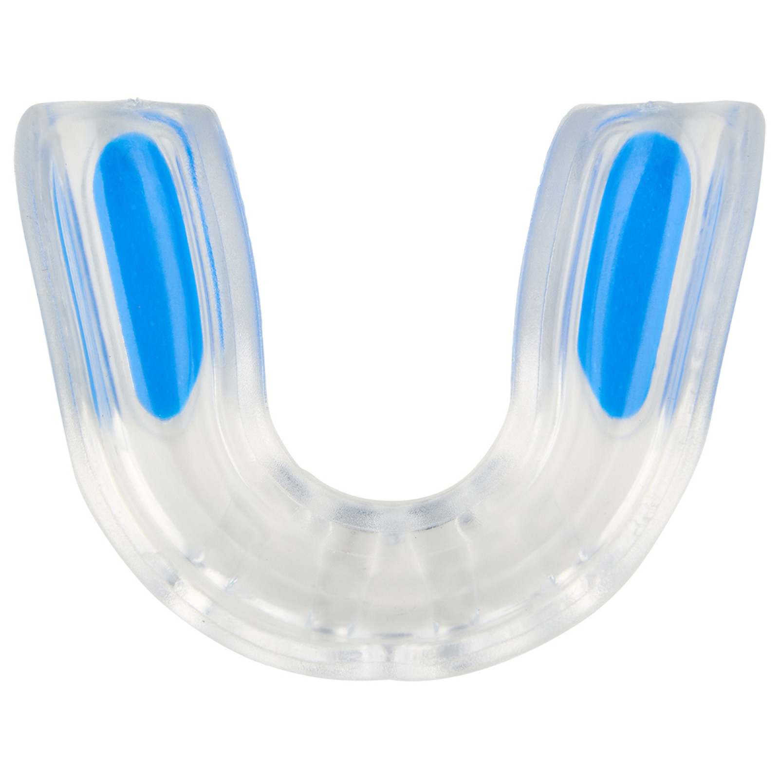 TK 2 Mouthguard Senior - Blue (2025/26) - Protège-dents de