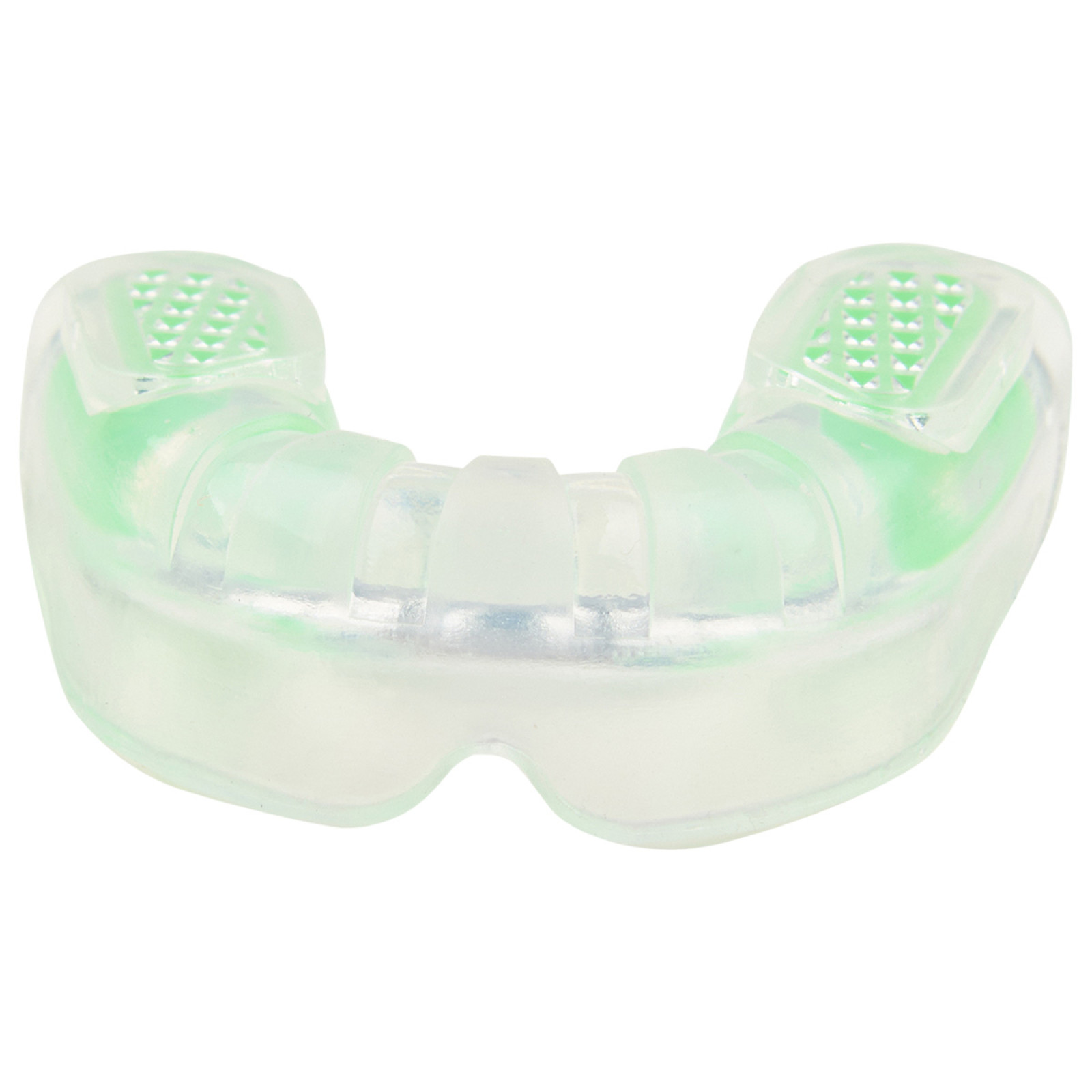 TK 2 Mouthguard Senior - Lime (2025/26) - Hockey
