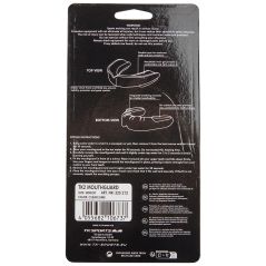 TK 2 Mouthguard Senior - Lime (2025/26) - Hockey
