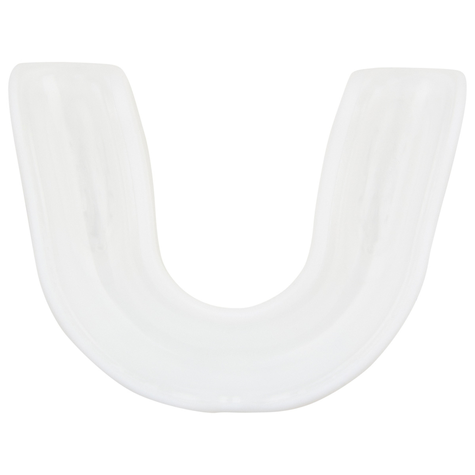 TK 3 Mouthguard Senior - Clear (2025/26) - TK 3 Mouthguard Senior - Clear (2025/26) - Protège-dents de