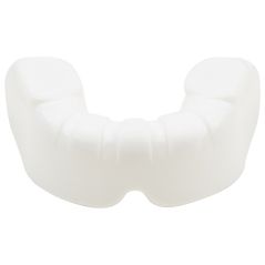 TK 3 Mouthguard Senior - Clear (2025/26) - Protège-dents de