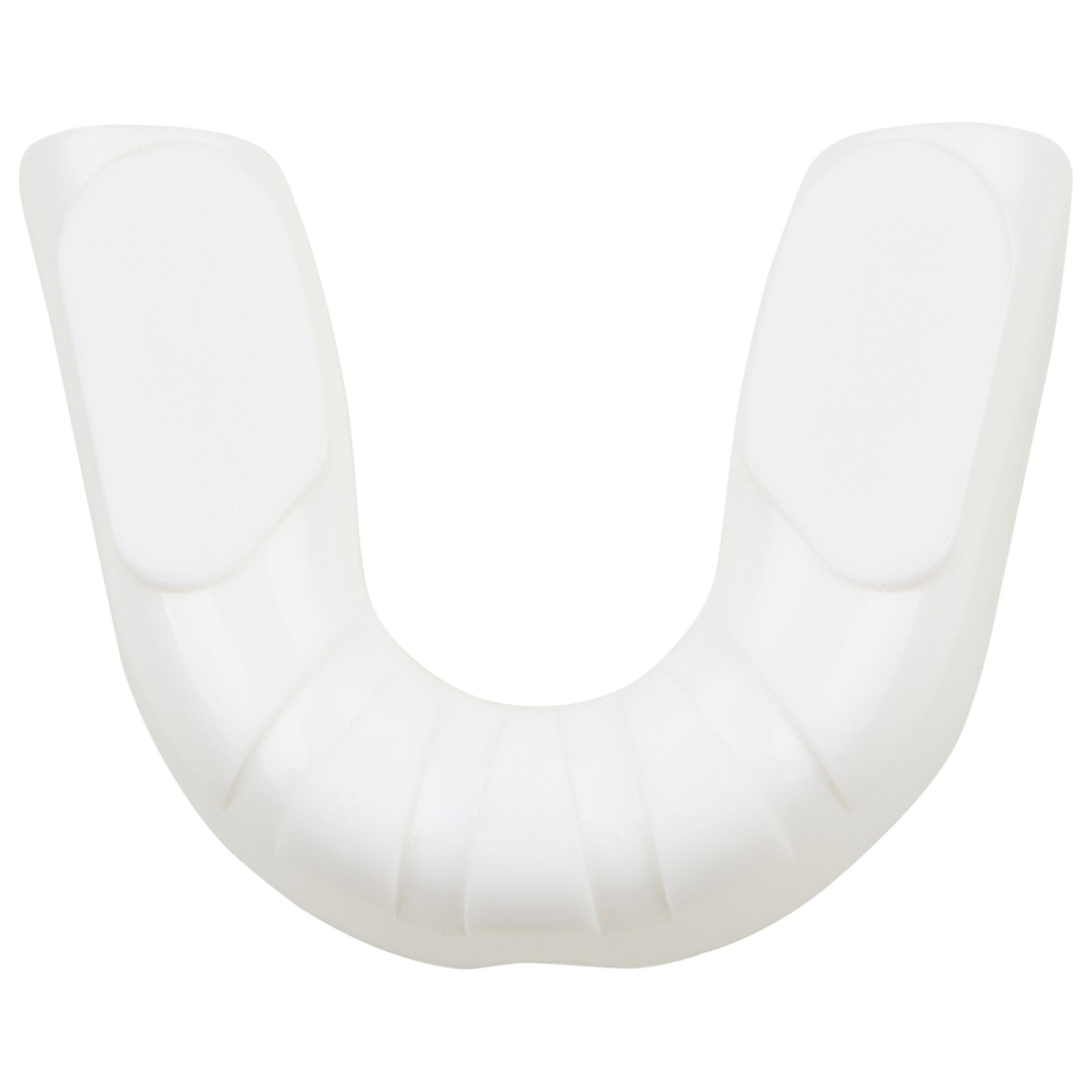 TK 3 Mouthguard Senior - Clear (2025/26) - TK 3 Mouthguard Senior - Clear (2025/26) - Protège-dents de