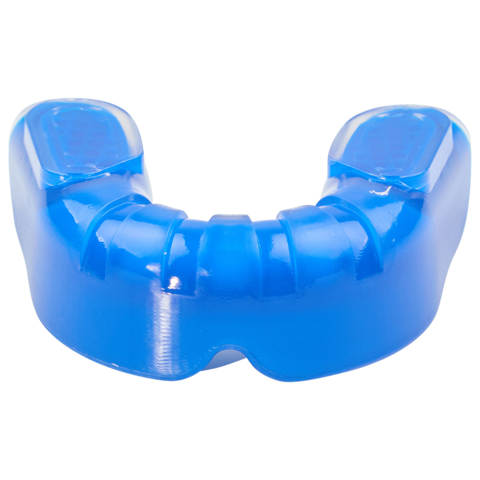 TK 3 Mouthguard Senior - Blue (2025/26) - TK 3 Mouthguard Senior - Blue (2025/26) - Protège-dents de