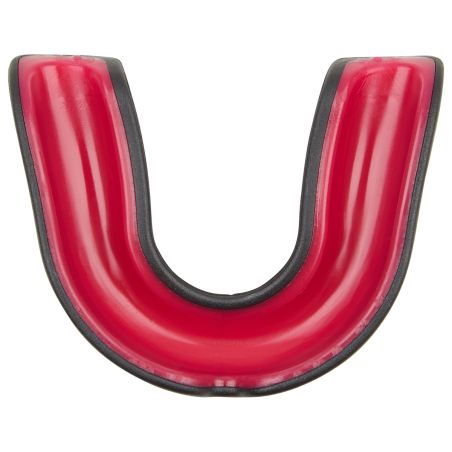 TK 3 Mouthguard Senior - Black-Red (2025/26)