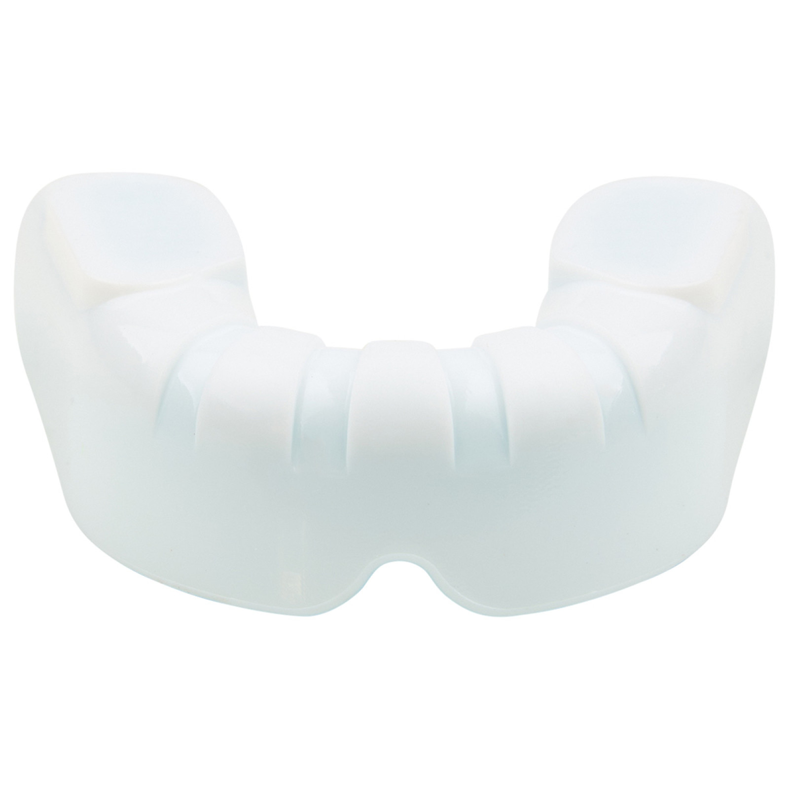 TK 3 Mouthguard Senior - White-Sky (2025/26) - TK 3 Mouthguard Senior - White-Sky (2025/26) - Protège-dents de