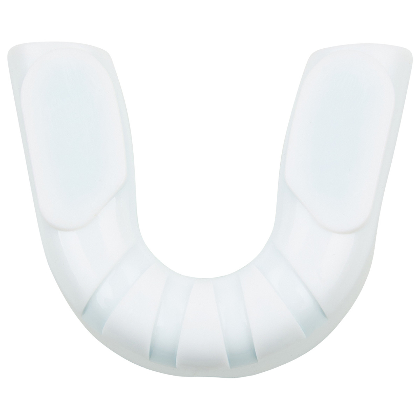 TK 3 Mouthguard Senior - White-Sky (2025/26) - TK 3 Mouthguard Senior - White-Sky (2025/26) - Protège-dents de