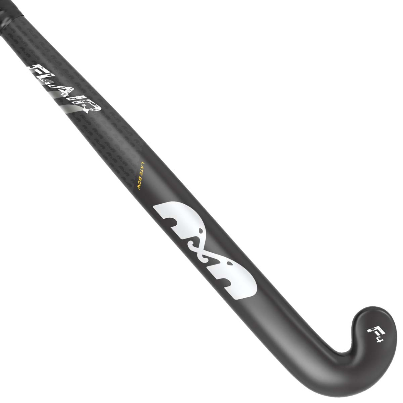 Palo de hockey TK F4 Late Bow (2025/26) - Palos de hockey TK