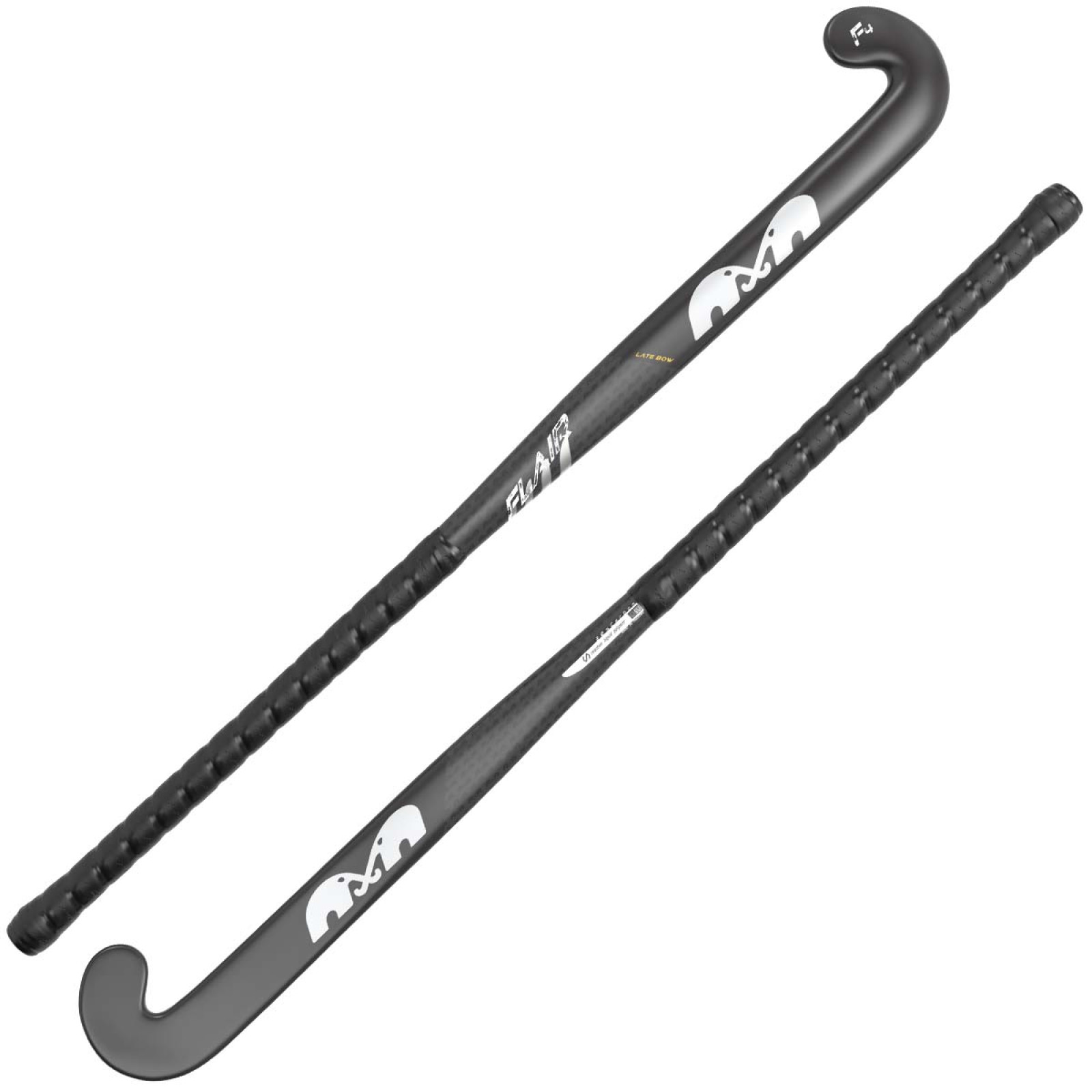 Palo de hockey TK F4 Late Bow (2025/26) - Palos de hockey TK