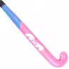 Crosse de hockey TK F6 Control Bow - Rose-Ciel (2025/26)