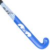 TK F6 Control Bow Hockeyschläger - Royal-Weiß (2025/26)