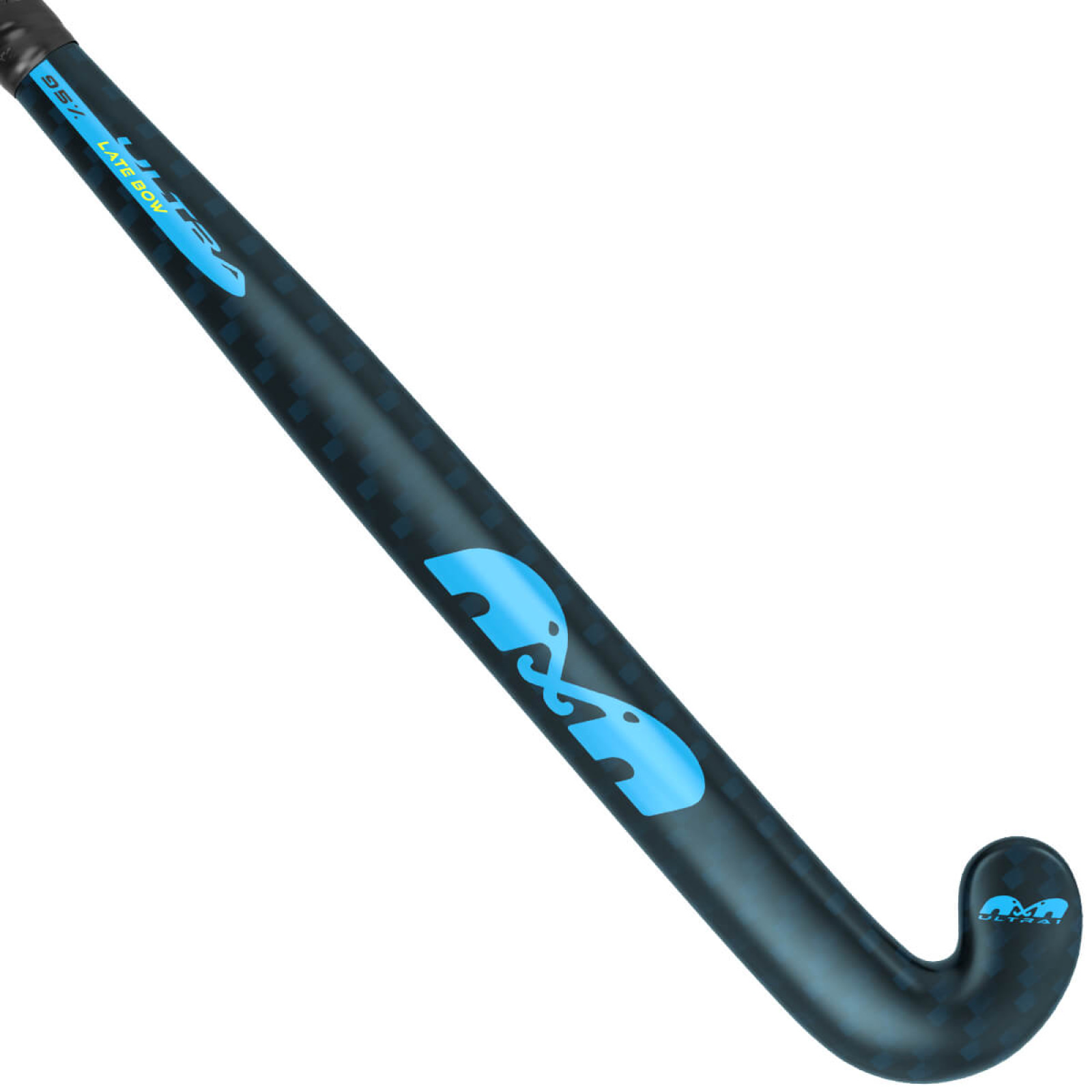Palo de hockey TK U1 Late Bow (2025/26) - Palos de hockey TK