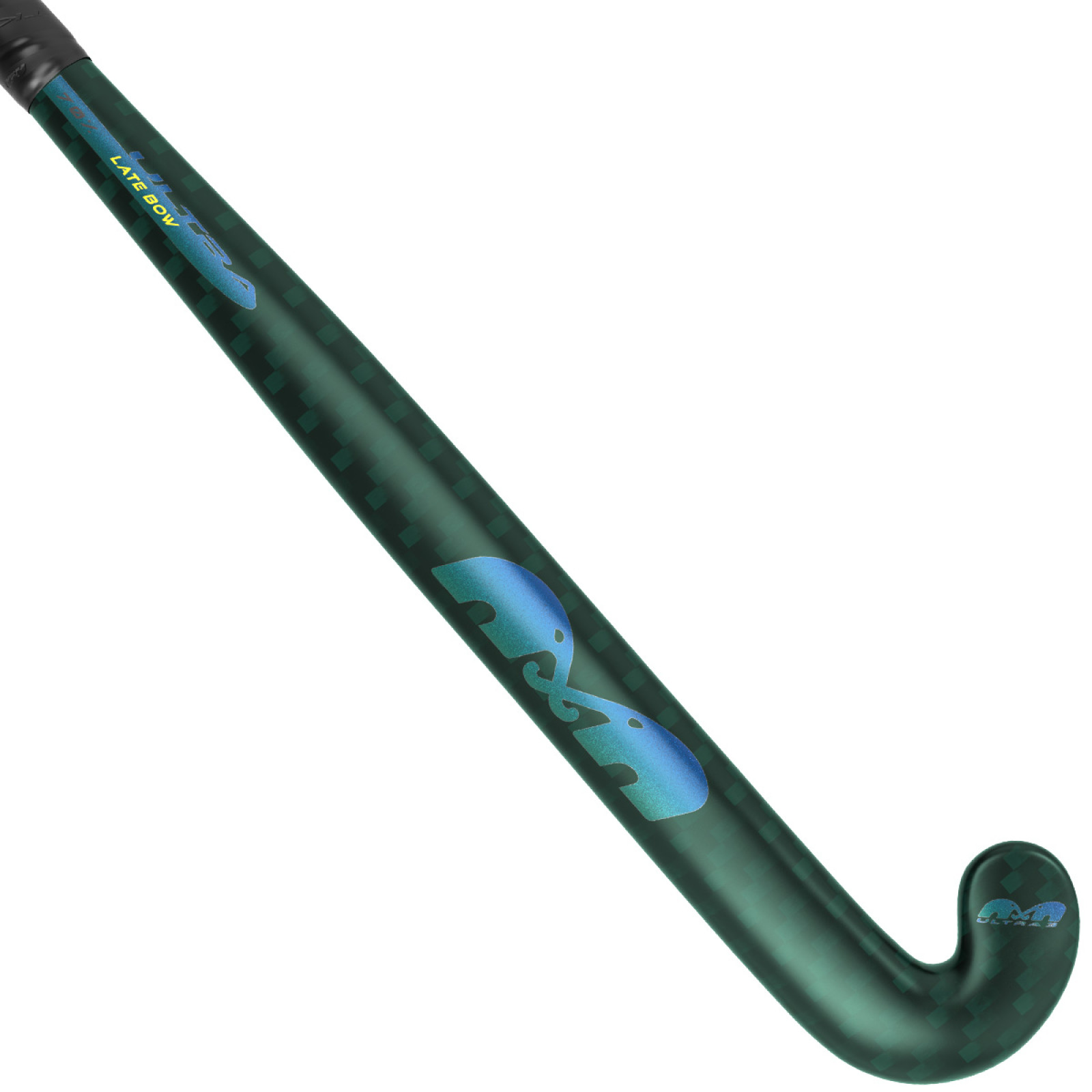 TK U3 Late Bow Hockey Stick (2025/26) - TK Hockey Sticks
