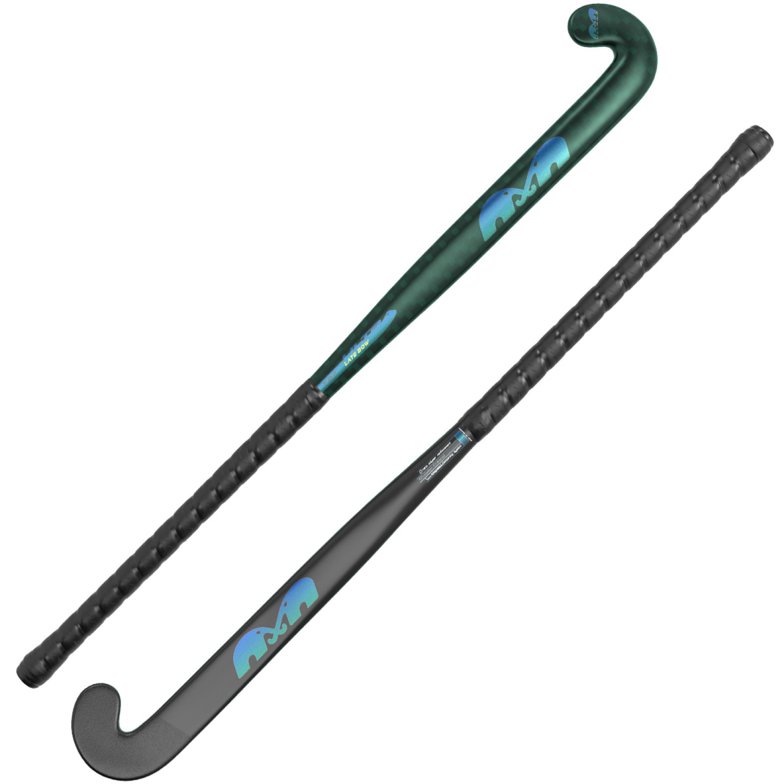 TK U3 Late Bow Hockey Stick (2025/26) - TK Hockey Sticks