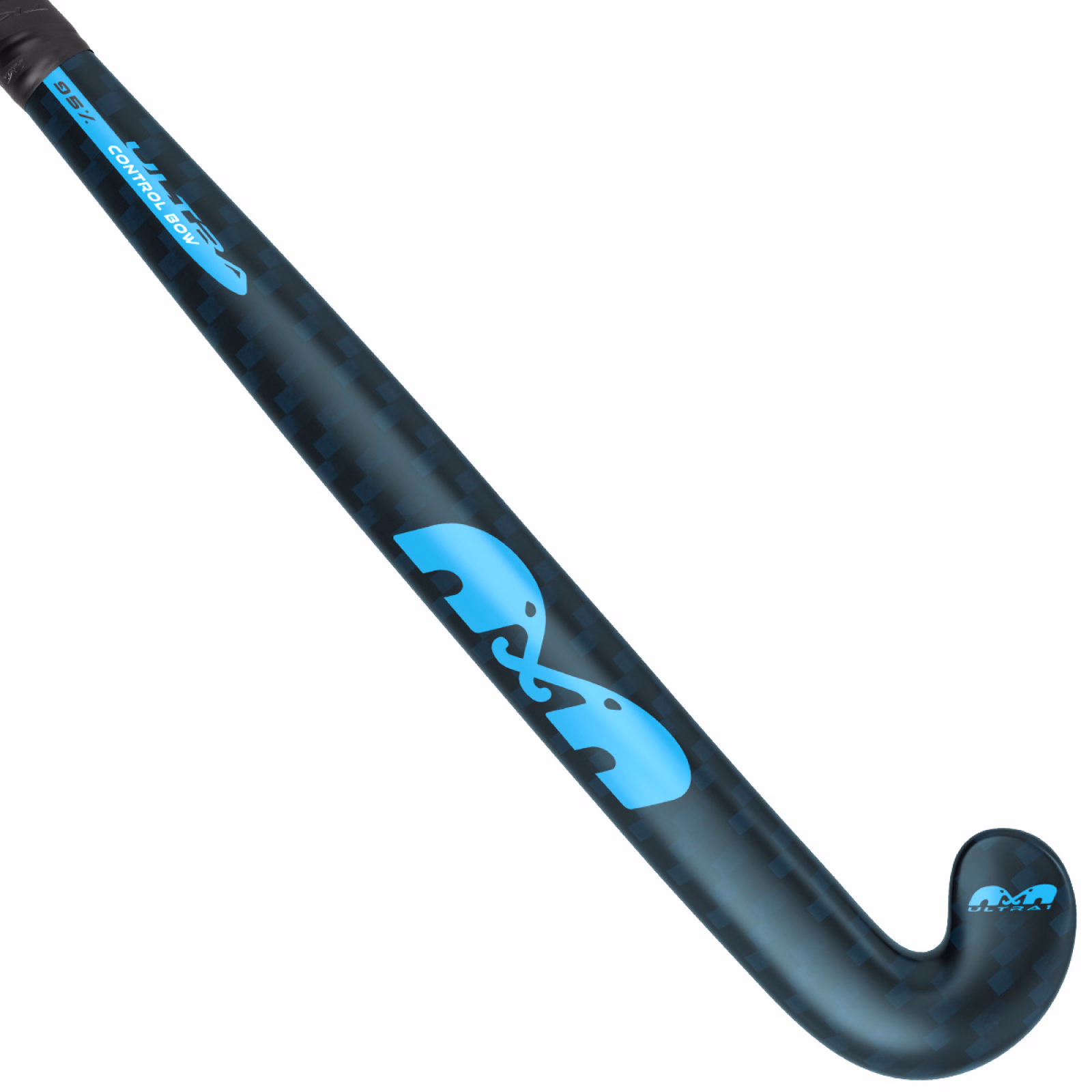 Crosse de hockey TK U1 Control Bow (2025/26) - Bâtons de hockey
