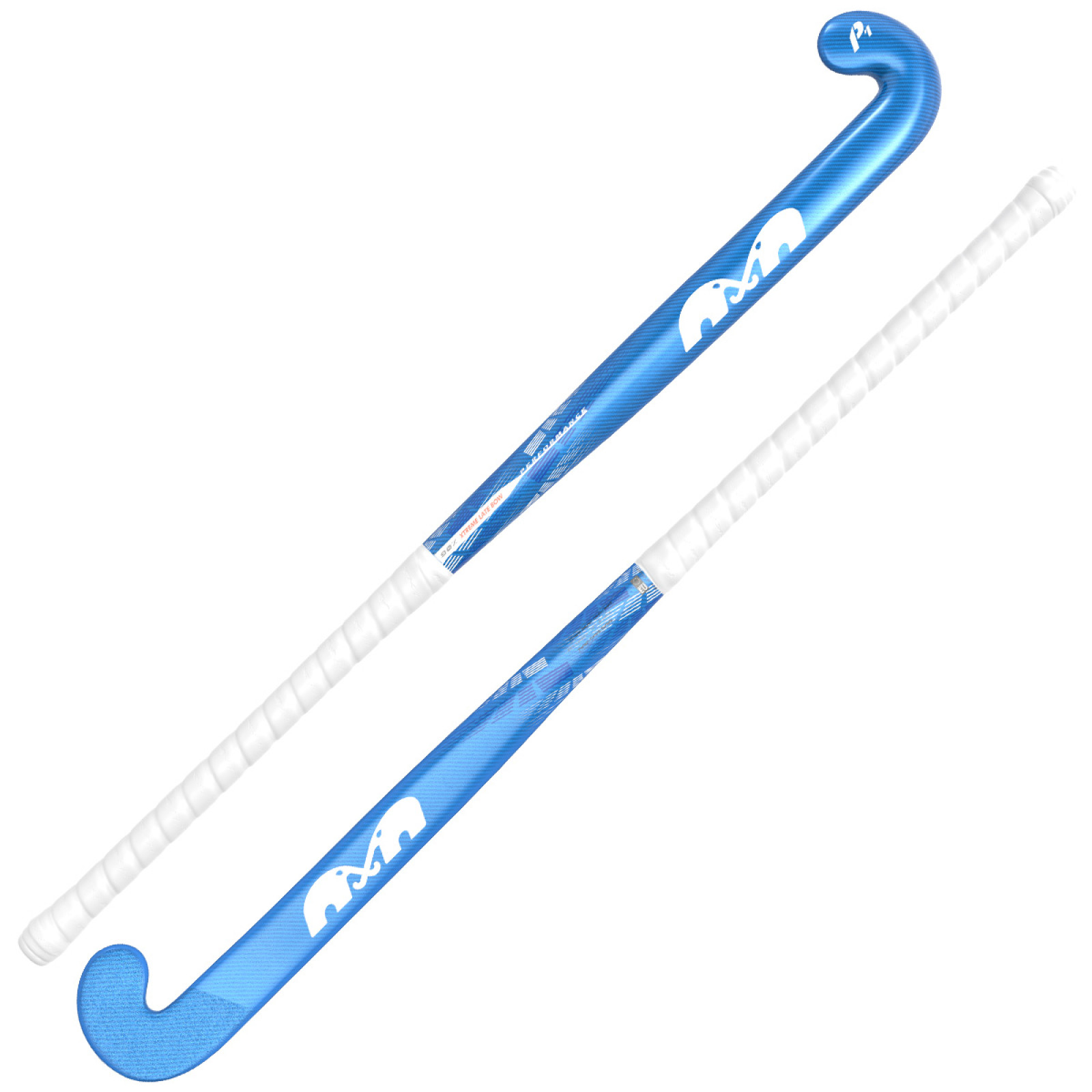 Crosse de hockey TK P1 Extreme Late Bow (2025/26) - Bâtons de