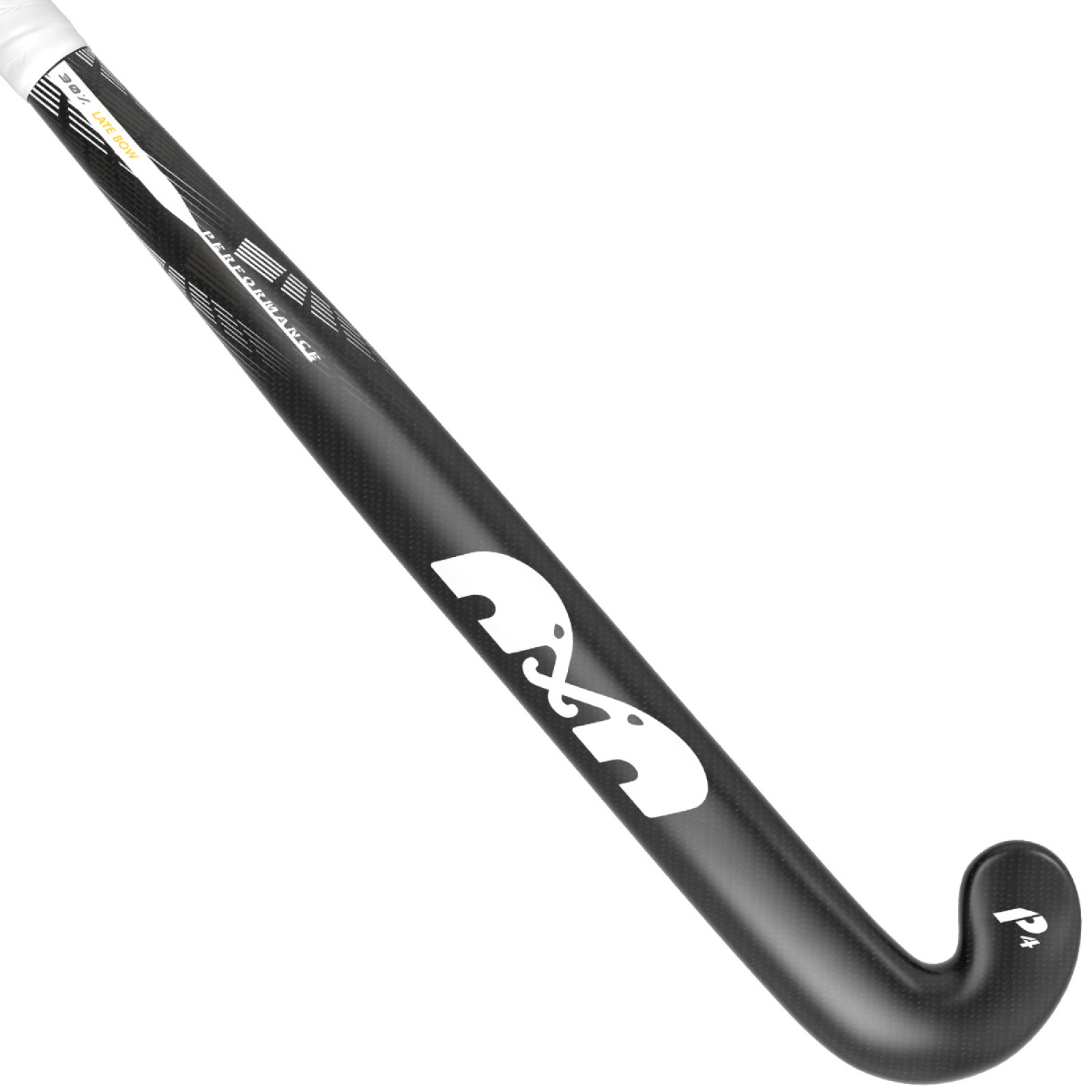 TK P4 Late Bow Hockey Stick (2025/26) - TK Hockey Sticks