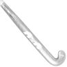 TK P5 Control Bow Hockeystick - Zilver (2025/26)