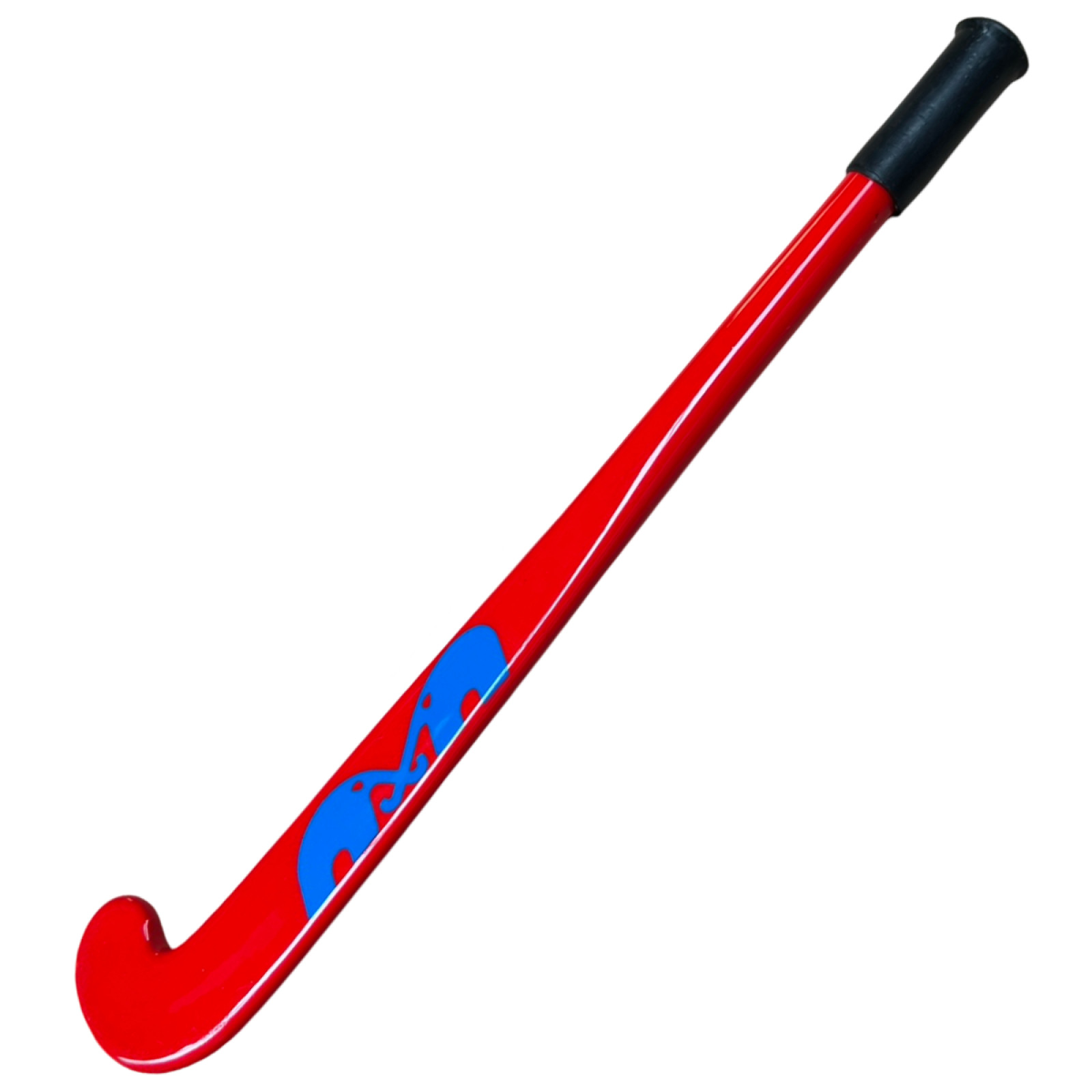 TK Hockey Stick Pen - Red (2025/26) - TK Hockey Stick Pen - Red (2025/26) - Mini Sticks & Keyrings