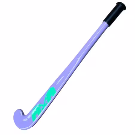 Stylo bâton de hockey TK - Violet (2025/26)