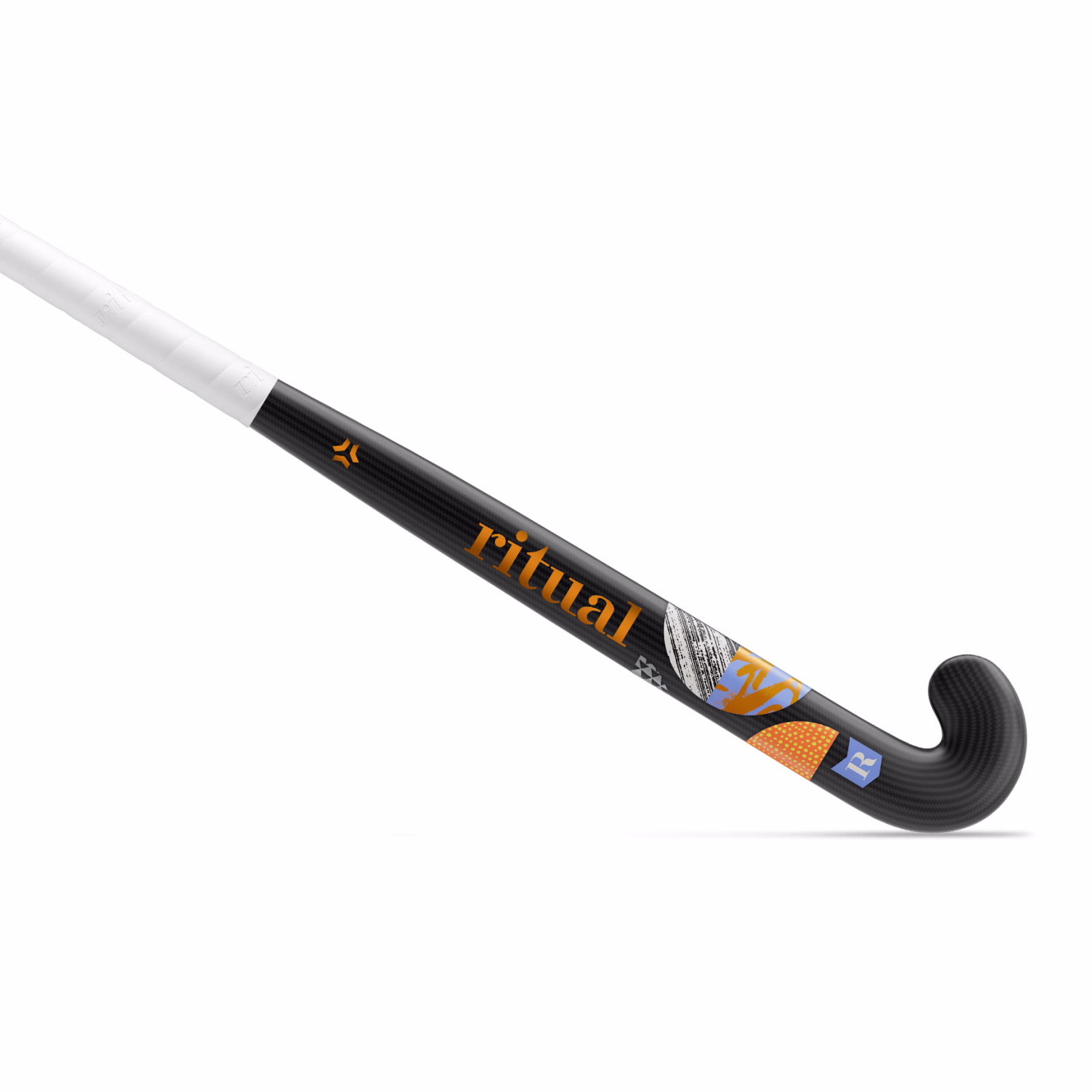 Ritual Ultra Revolution Hockeystick (2025/26) - Ritual Ultra Revolution Hockeystick (2025/26) - Ritual