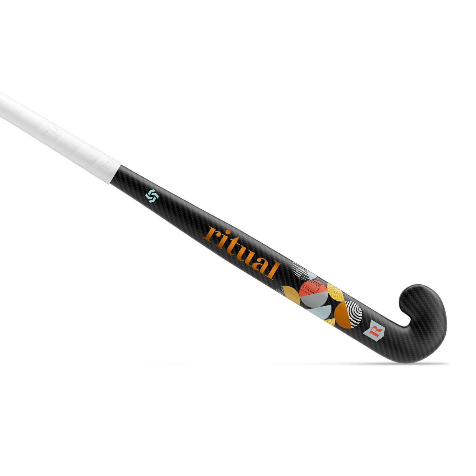Ritual Reflex 75 Goalie Stick (2025/26) - Goal Keeping Sticks