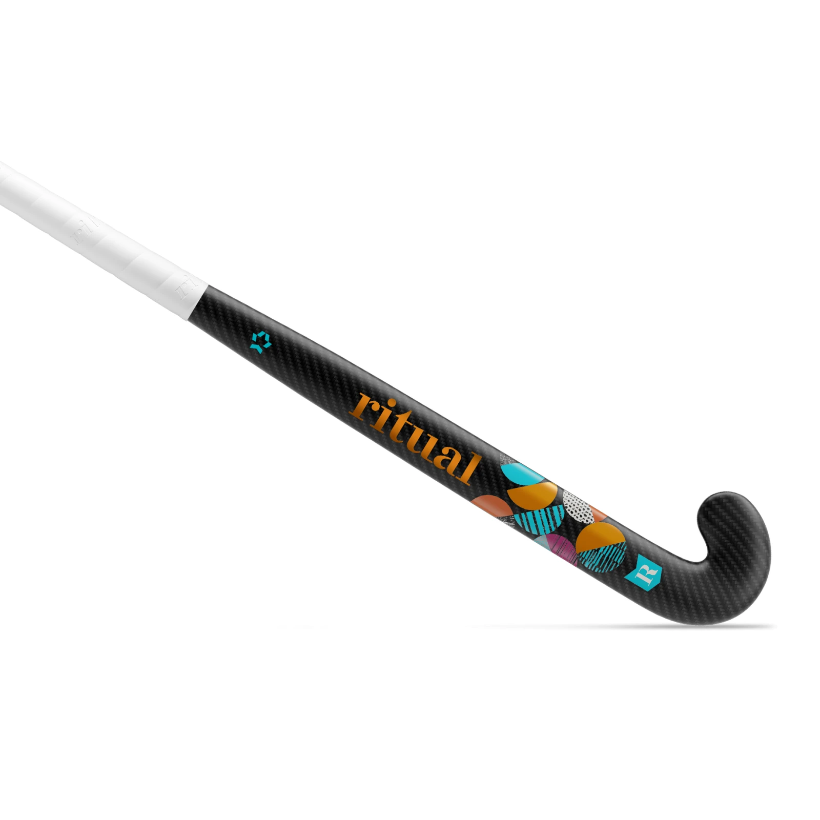 Ritual Finesse 75 Hockeystick (2025/26) - Ritual Finesse 75 Hockeystick (2025/26) - Ritual hockeysticks