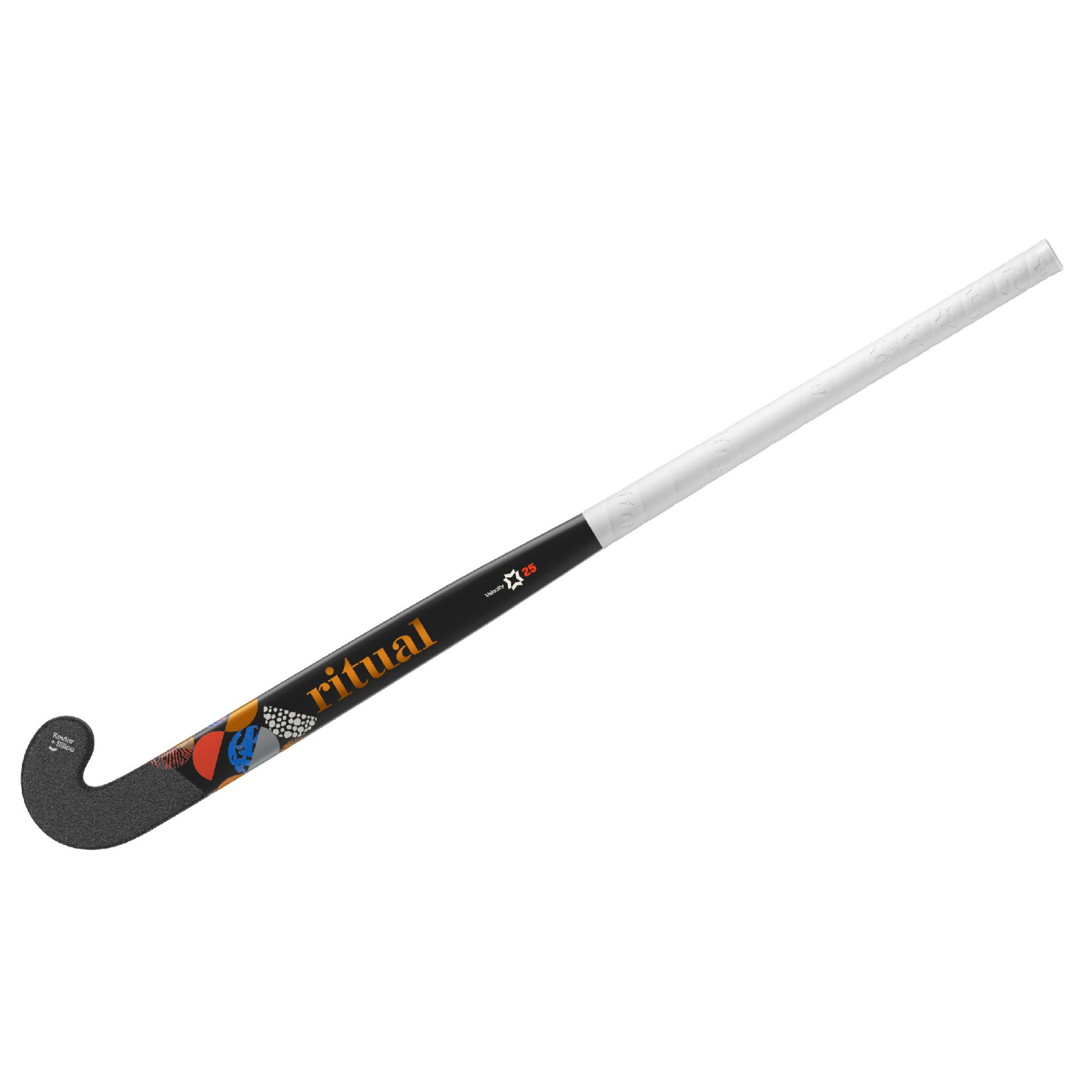 Bâton de hockey junior Ritual Velocity 25 (2025/26) - Bâton de hockey junior Ritual Velocity 25 (2025/26) - Bâtons de