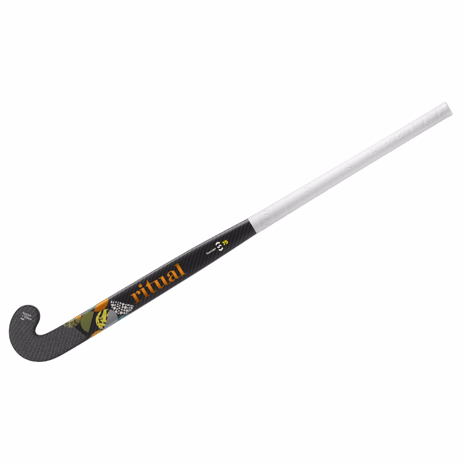 Ritual Specialist 75 Hockeystick (2025/26) - Ritual Specialist 75 Hockeystick (2025/26) - Ritual hockeysticks