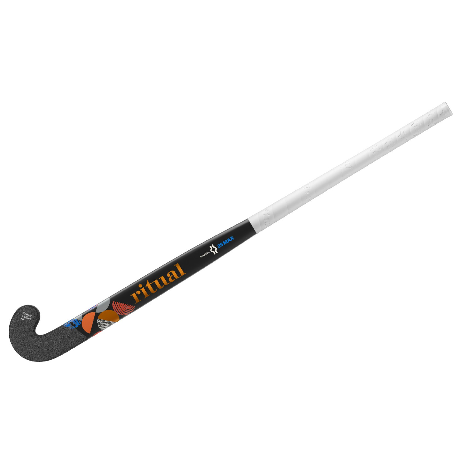 Ritual Precision 25 Ultra Indoor Hockeyschläger (2025/26) - Ritual Precision 25 Ultra Indoor Hockeyschläger (2025/26) -
