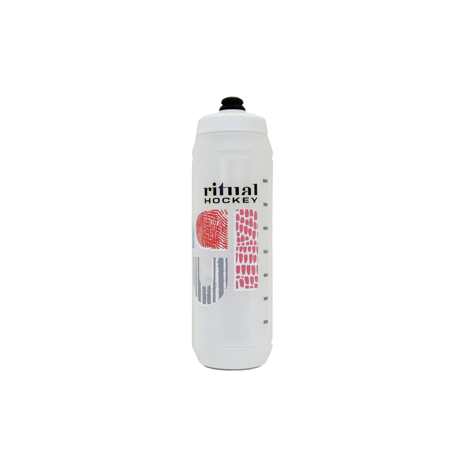 Bouteille d'eau Ritual Icon (2025/26) - Accessoires de hockey