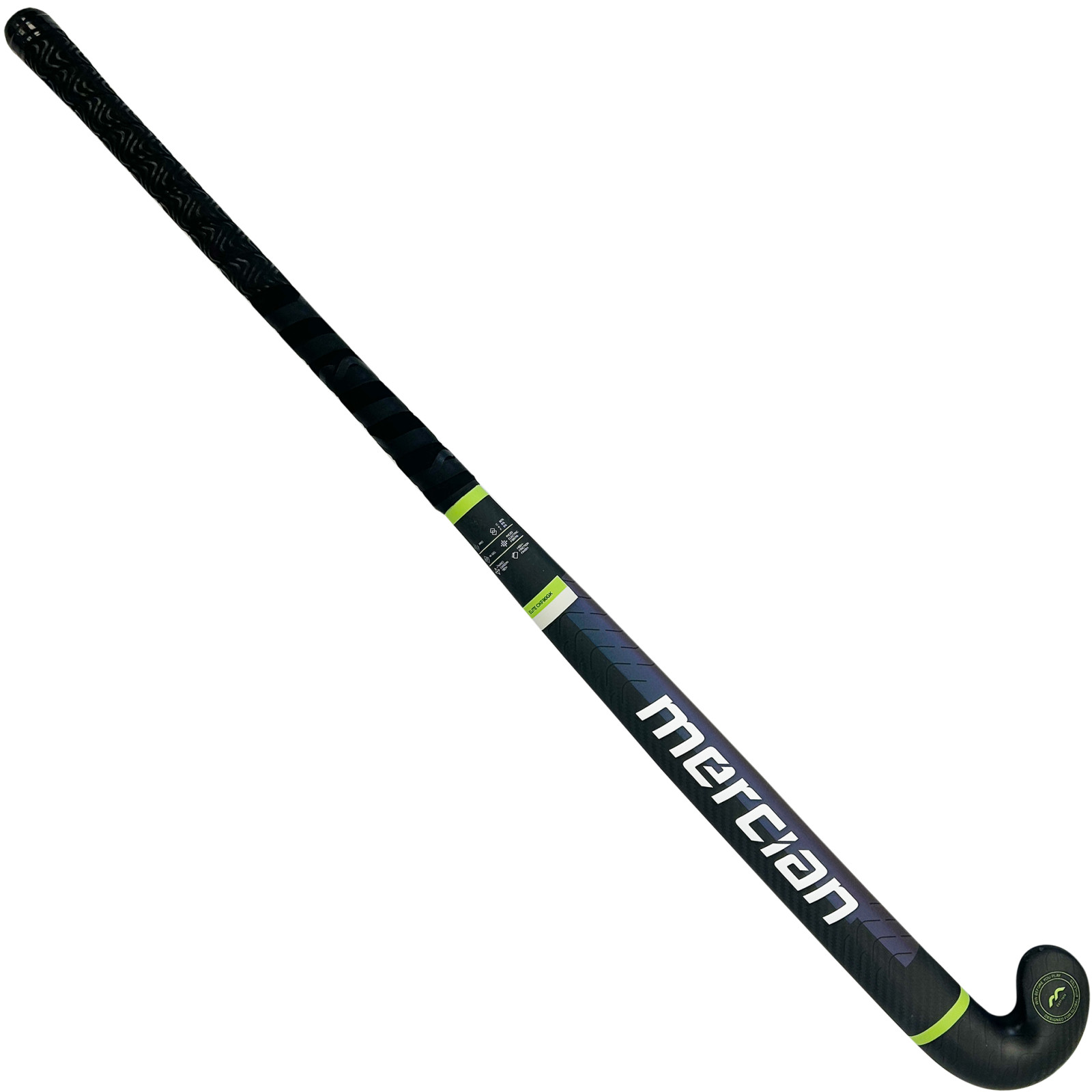 Bastone da portiere MercianElite CKF90 Pro Bend (2025/26) - Bastone da portiere MercianElite CKF90 Pro Bend (2025/26) - Bastone da portiere MercianElite CKF90 Pro Bend (2025/26) - Bastone 