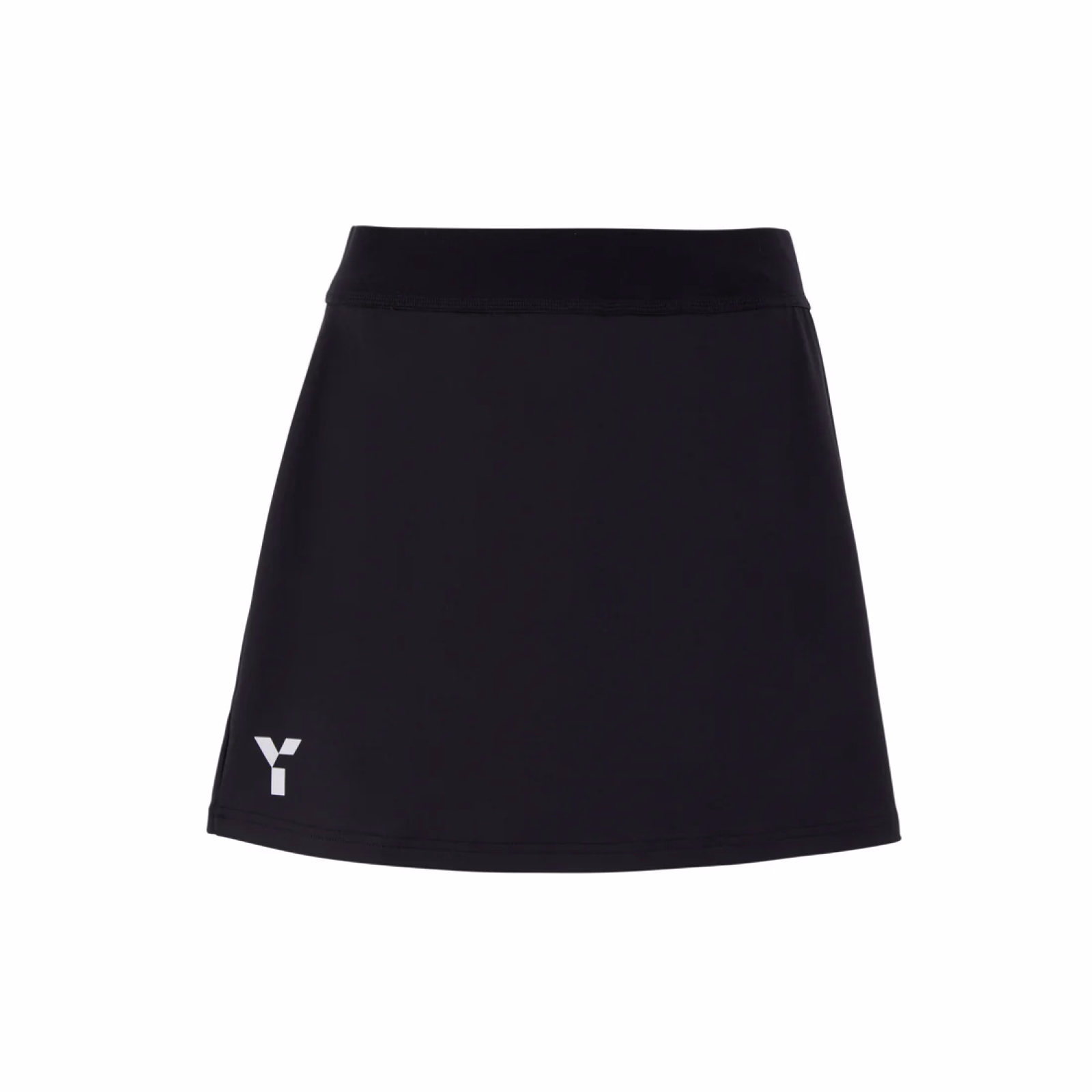 Y1 Junior Hockey Skort - Black (2025/26) - Gonne da hockey