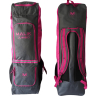 Malik Jumbo Stick Bag - Pink