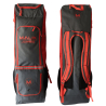 Malik Jumbo Stick Bag - Red