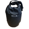 Malik Ball Bag - Black