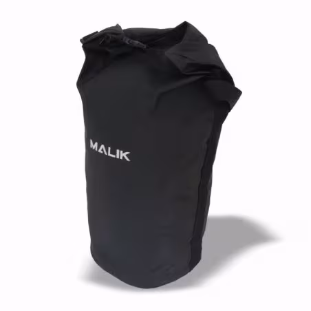 Malik Ball Bag - Black