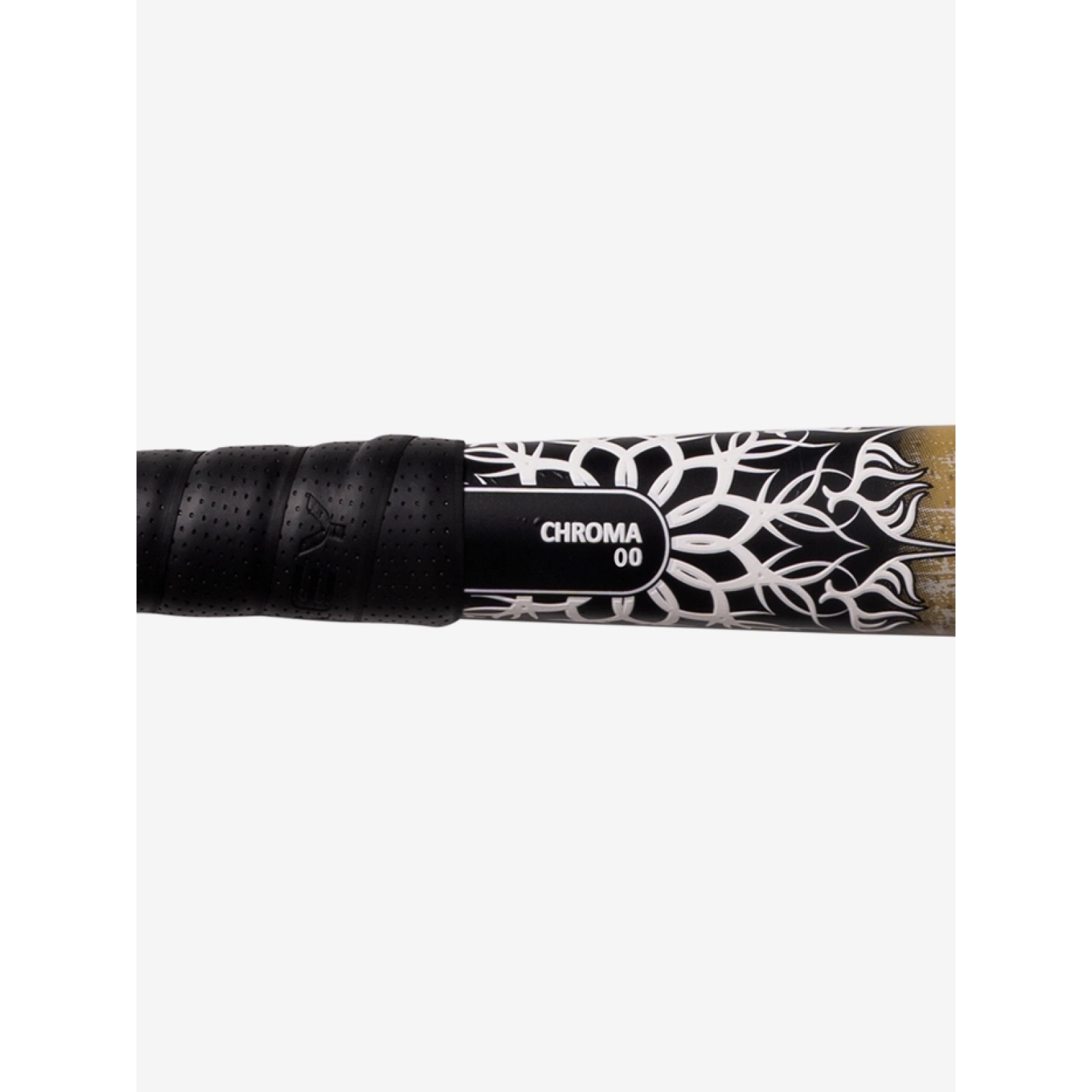 Shrey Chroma 00 Junior Hockey Stick - Champagne (2024/25) - Shrey Chroma 00 Junior Hockey Stick - Champagne (2024/25) -