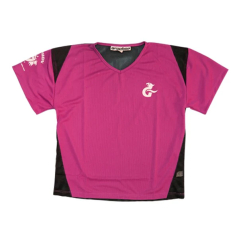 Gryphon G Smock Tight - Pink (2025/26) - Goalkeeping Smocks