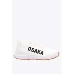 Osaka Furo Court Hockey Shoes - White (2025/26)