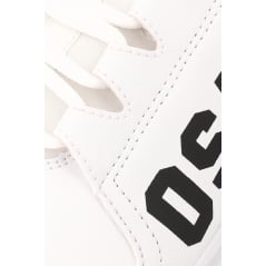 Osaka Furo Court Hockey Shoes - White (2026/27)