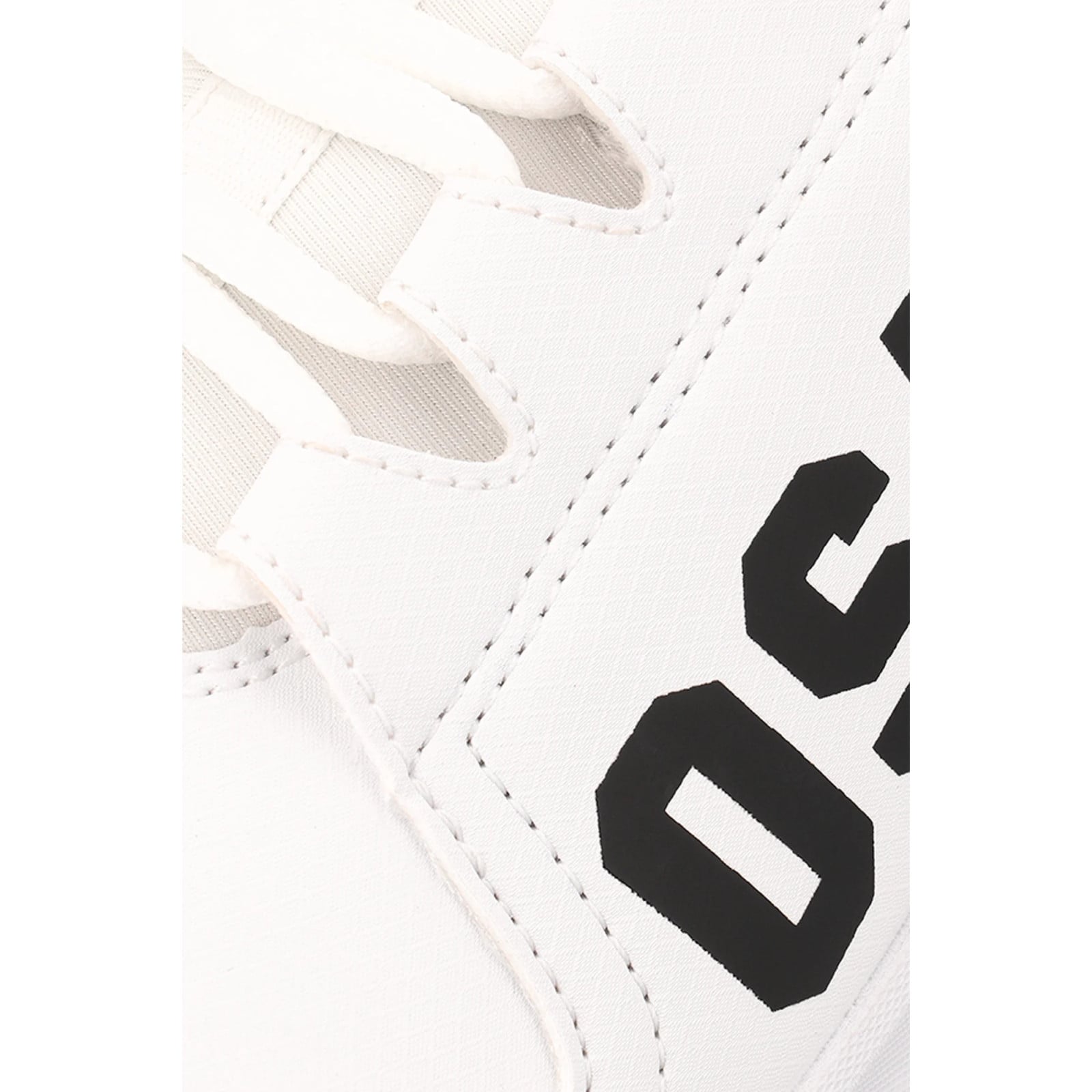 Osaka Furo Court Hockey Shoes - White (2026/27) - Osaka Furo Court Hockey Shoes - White (2025/26) - View 2 of 7