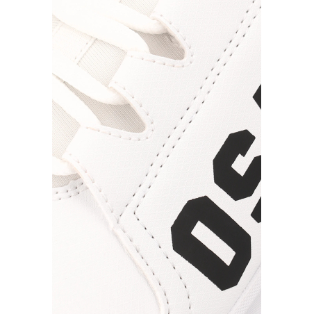 Osaka Furo Court Hockey Shoes - White (2026/27)