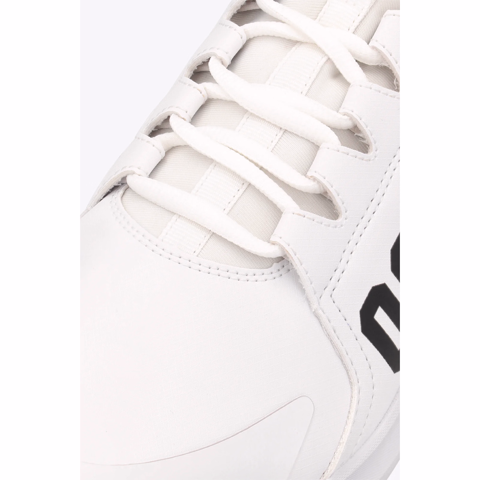 Osaka Furo Court Hockey Shoes - White (2025/26) - Osaka Furo Court Hockey Shoes - White (2025/26) - View 3 of 7