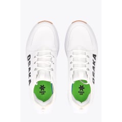 Osaka Furo Court Hockey Shoes - White (2025/26) - View 4 of 7