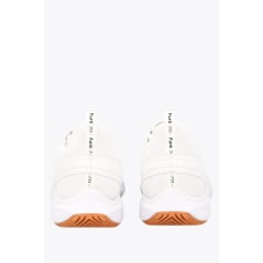 Osaka Furo Court Hockey Shoes - White (2025/26) - View 5 of 7